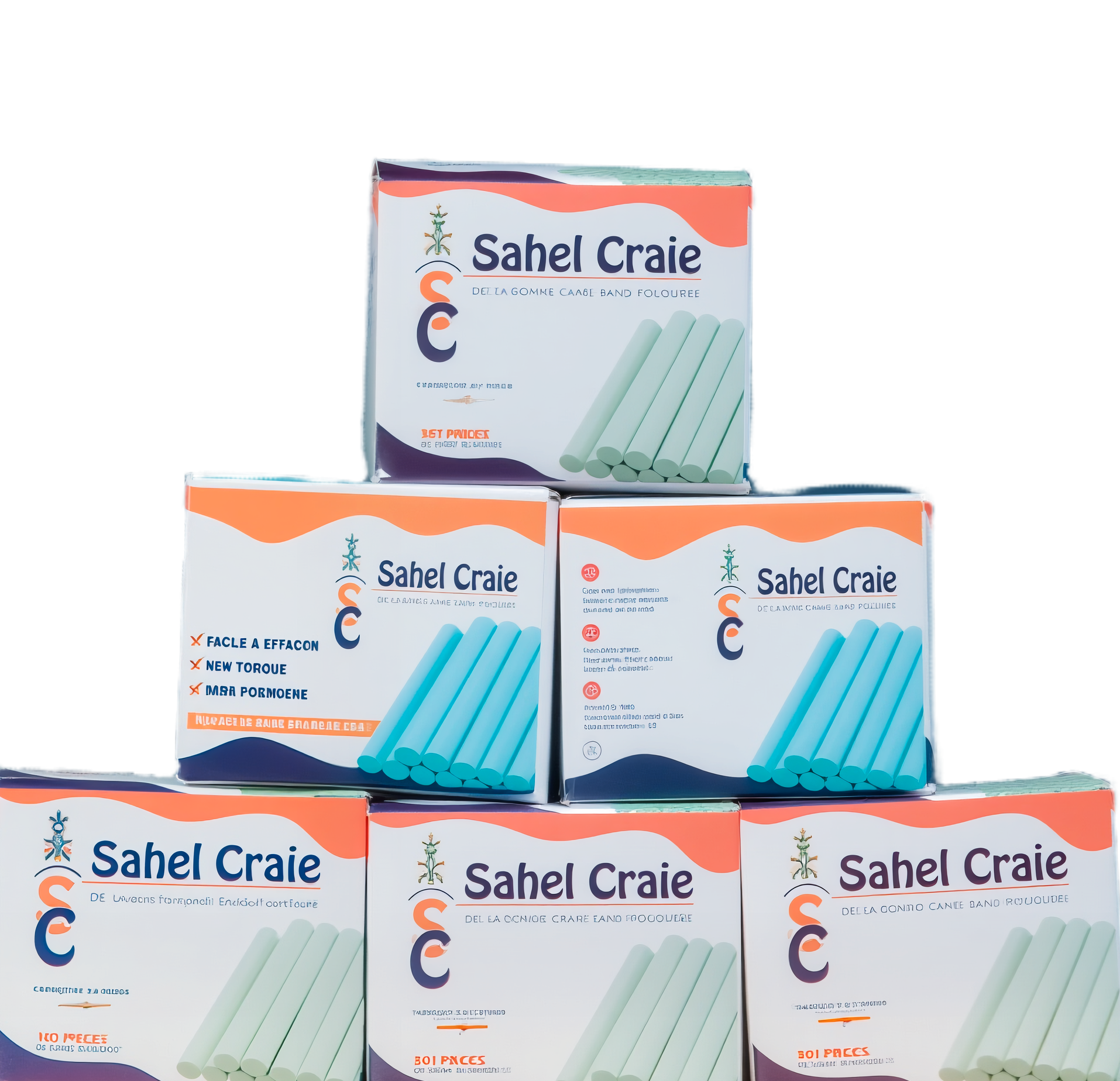 Produit ou illustration