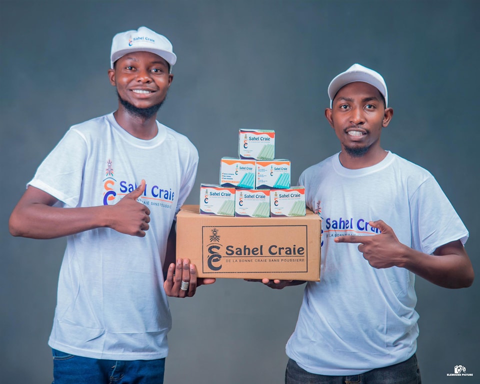 Sahel Craie, une équipe engagée pour la qualité